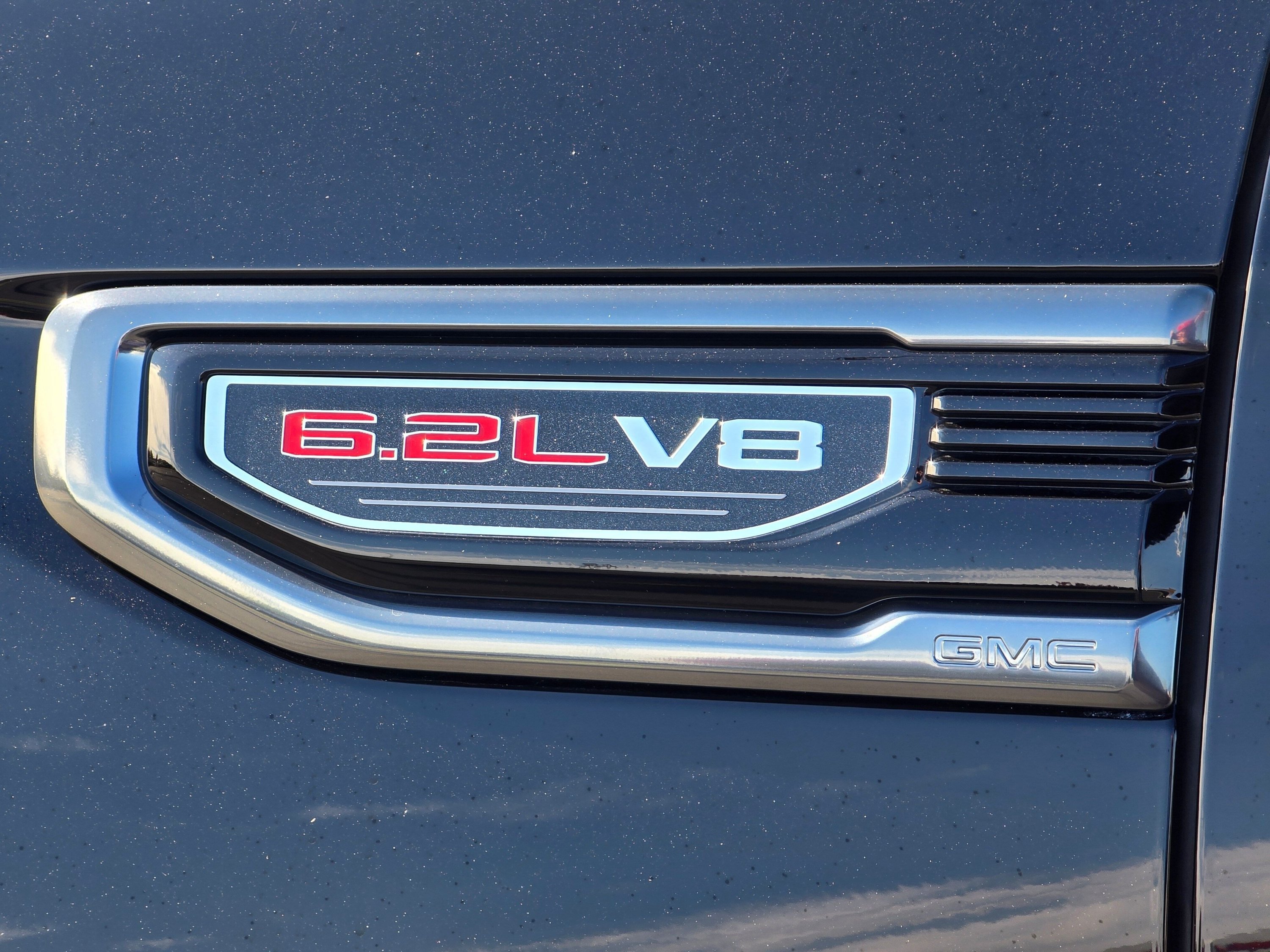 Used 2026 GMC Sierra 1500 AT4 w/ AT4 Premium Package AWD/4WD image 32