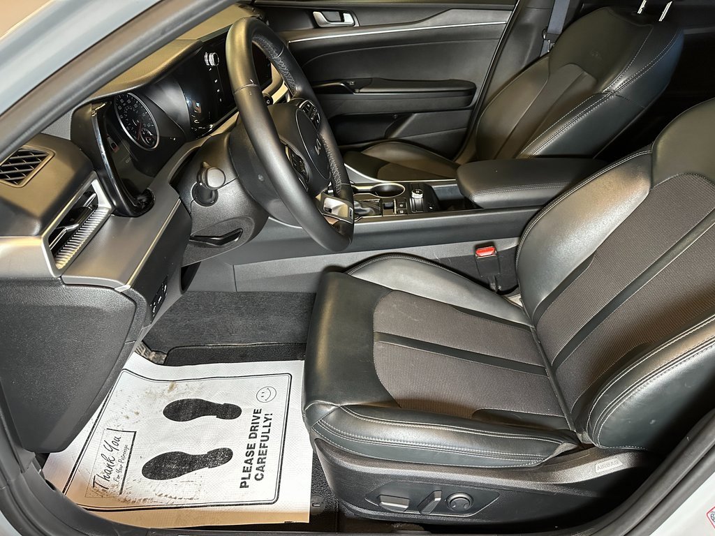 Used 2023 Kia K5 GT-Line w/ GT-Line Premium Package image 18