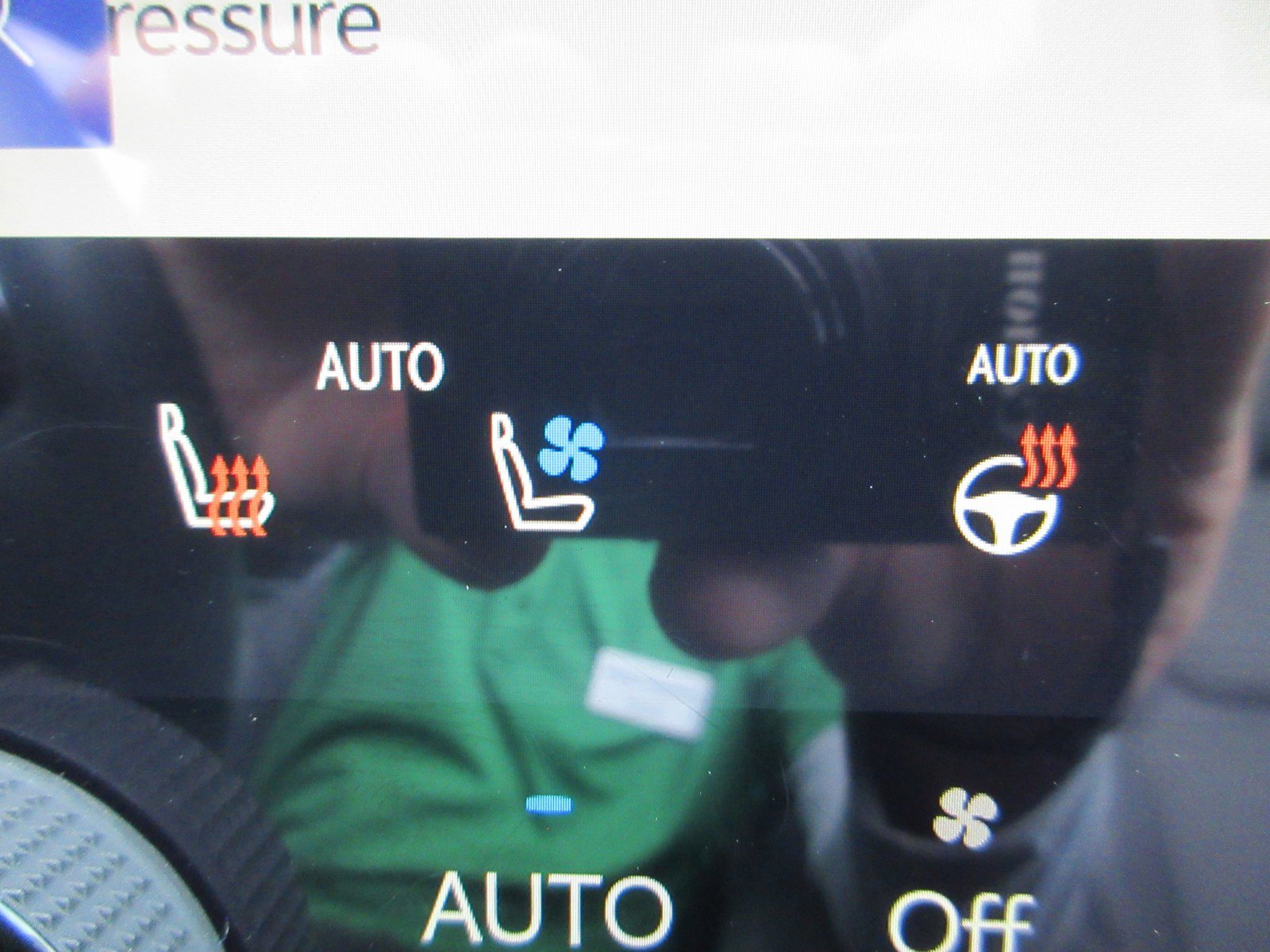 Used 2025 Lexus RX 350h w/ Convenience Package AWD/4WD image 41
