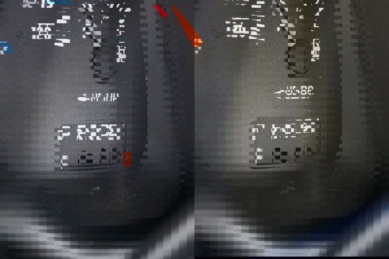 Used 1997 Dodge Dakota SLT image 8