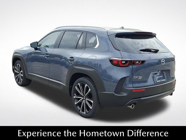 New 2026 MAZDA CX-50 AWD 2.5 S w/ Cargo Package image 4