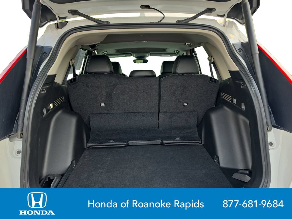 Used 2024 Honda CR-V EX-L image 19