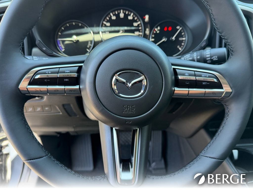 New 2026 MAZDA CX-50 AWD 2.5 Hybrid w/ Cargo Package image 29