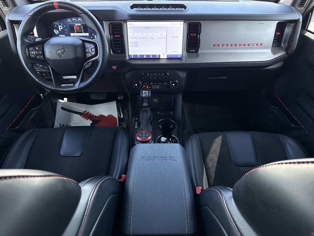 Used 2024 Ford Bronco Raptor image 16