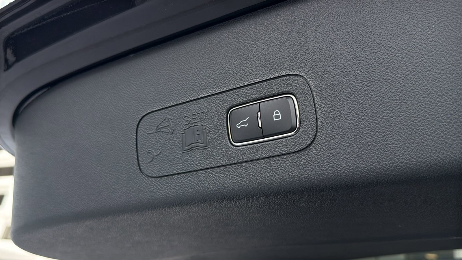 New 2025 Lincoln Aviator Reserve w/ Equipment Group 201A image 15