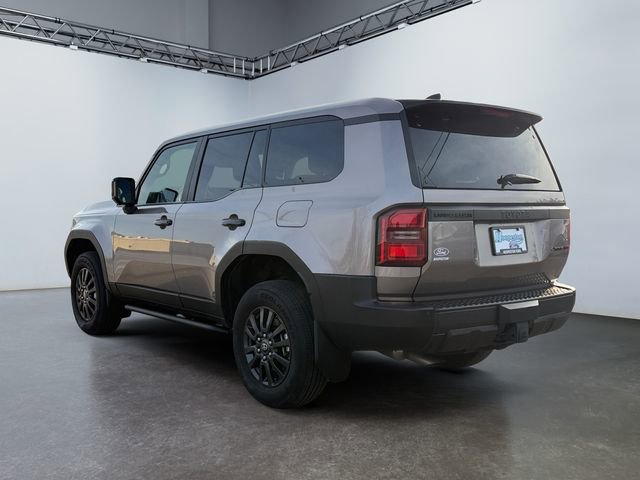 Used 2024 Toyota Land Cruiser 1958 image 3