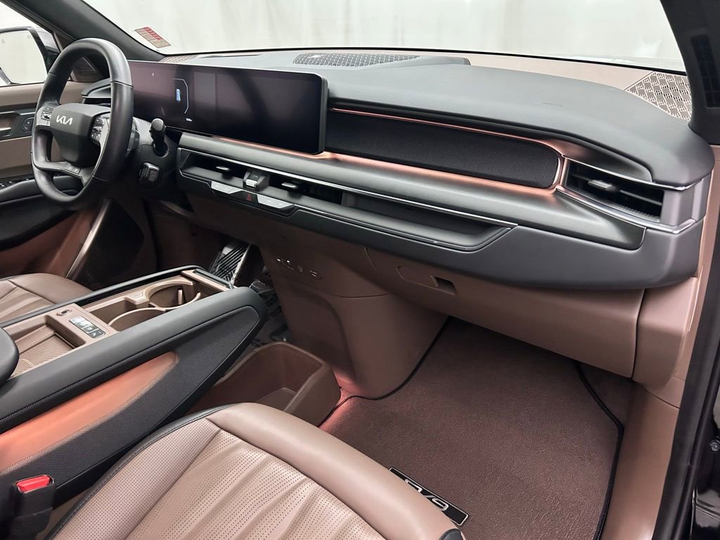 Used 2024 Kia EV9 GT-Line image 20