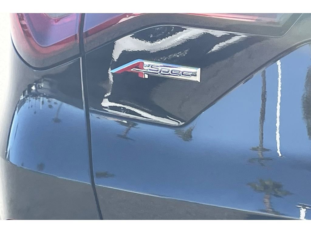 Certified 2023 Acura MDX A-Spec image 50