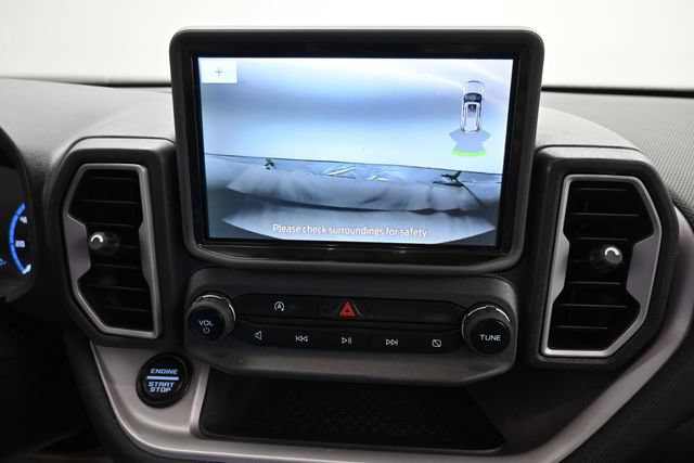 Used 2023 Ford Bronco Sport Big Bend w/ Convenience Package AWD/4WD image 18