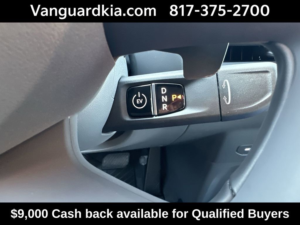 New 2026 Kia EV9 Land image 24