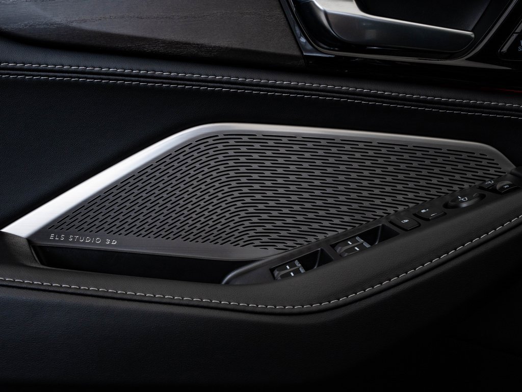 Certified 2023 Acura MDX SH-AWD w/ Advance Package image 27