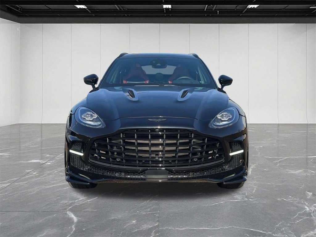 Used 2023 Aston Martin DBX 707 image 14