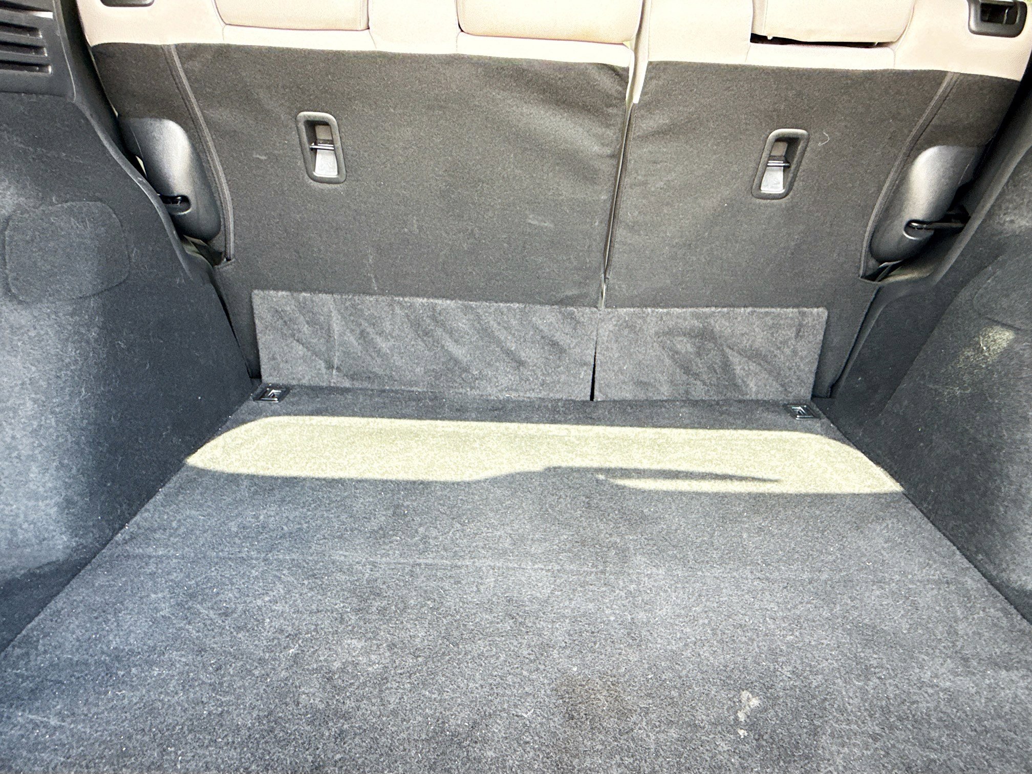 Used 2018 Honda HR-V EX image 11