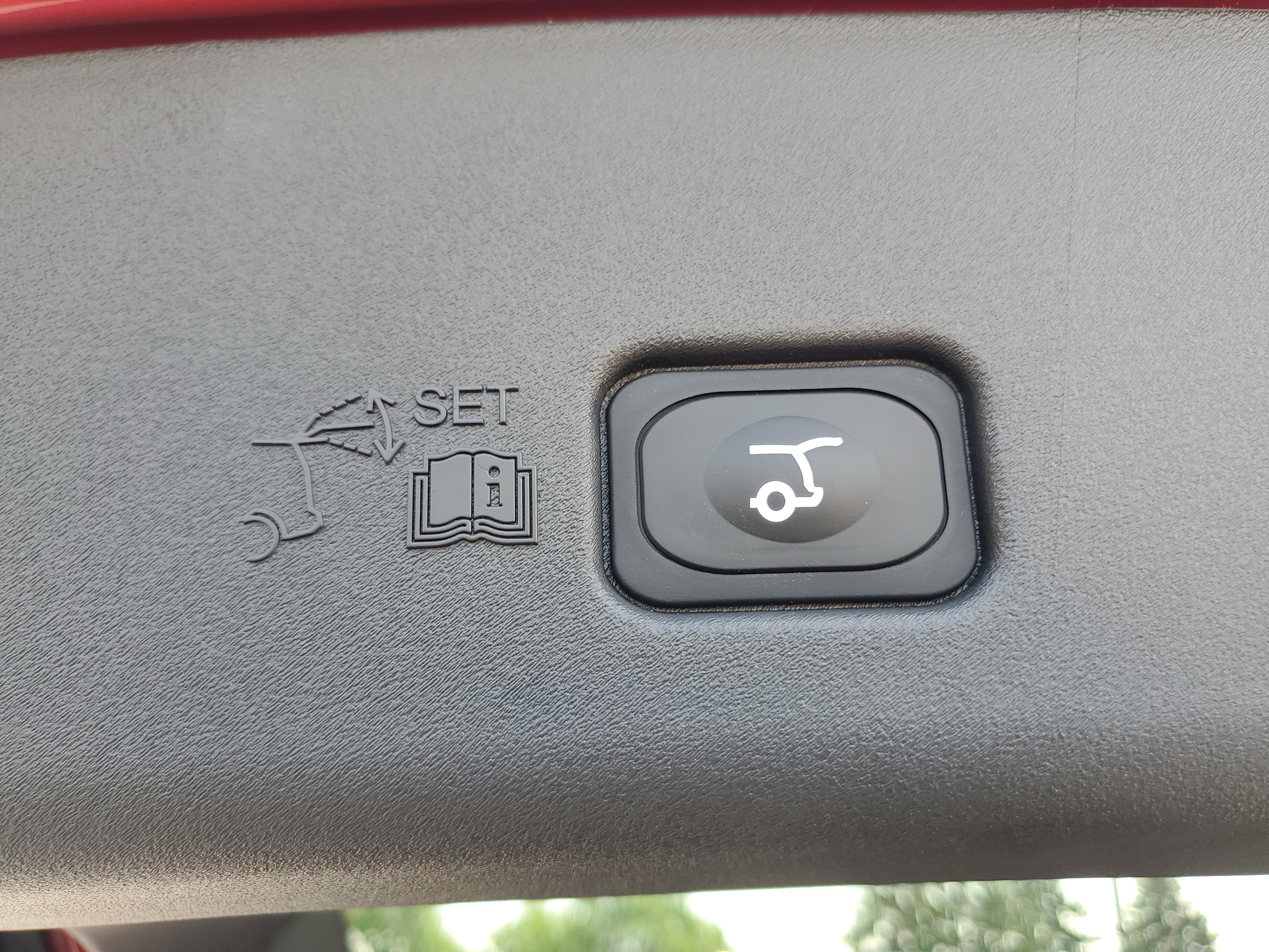New 2026 Lincoln Nautilus Reserve AWD/4WD image 9