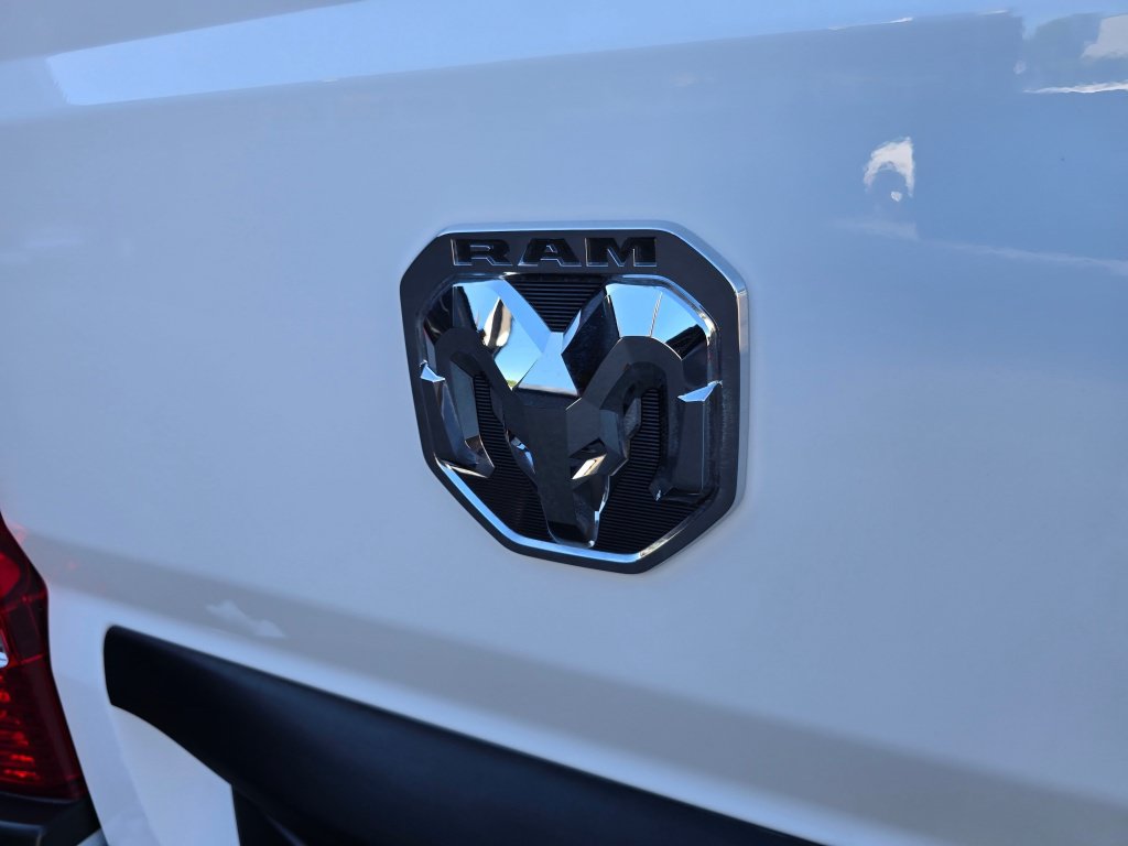 New 2026 RAM ProMaster 3500 FWD image 39
