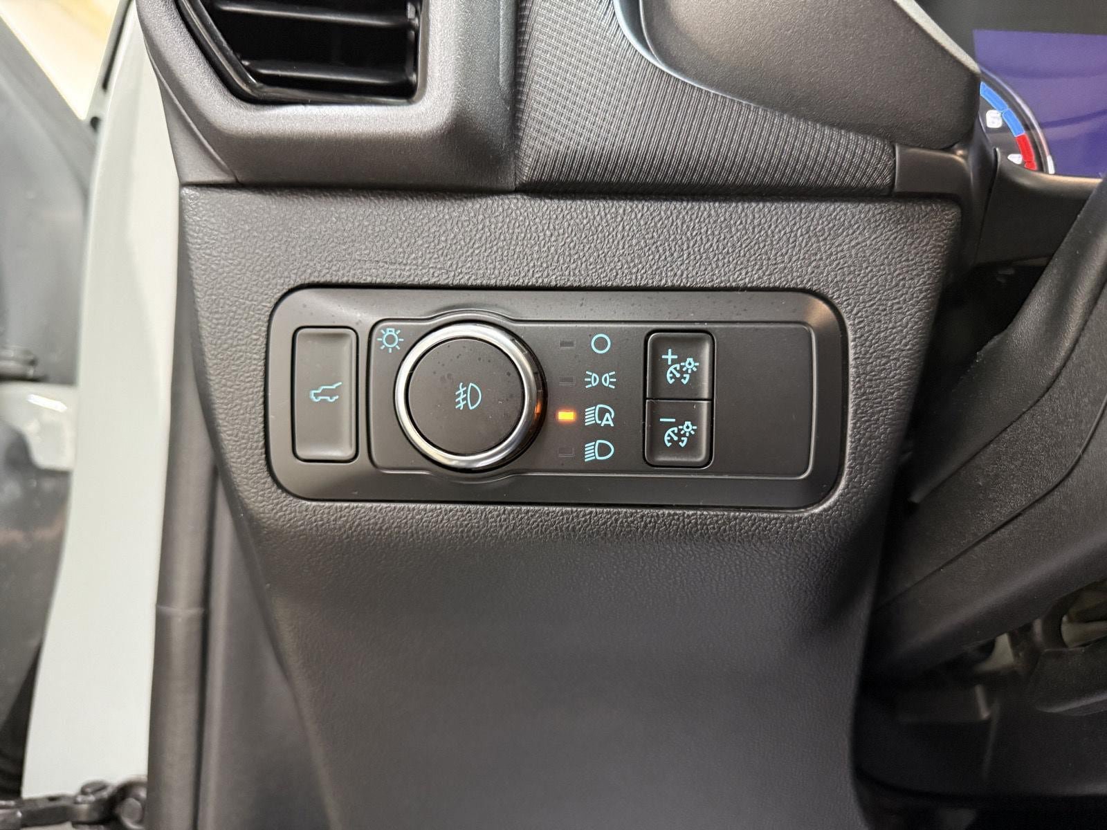 Used 2021 Ford Bronco Sport Badlands AWD/4WD image 12