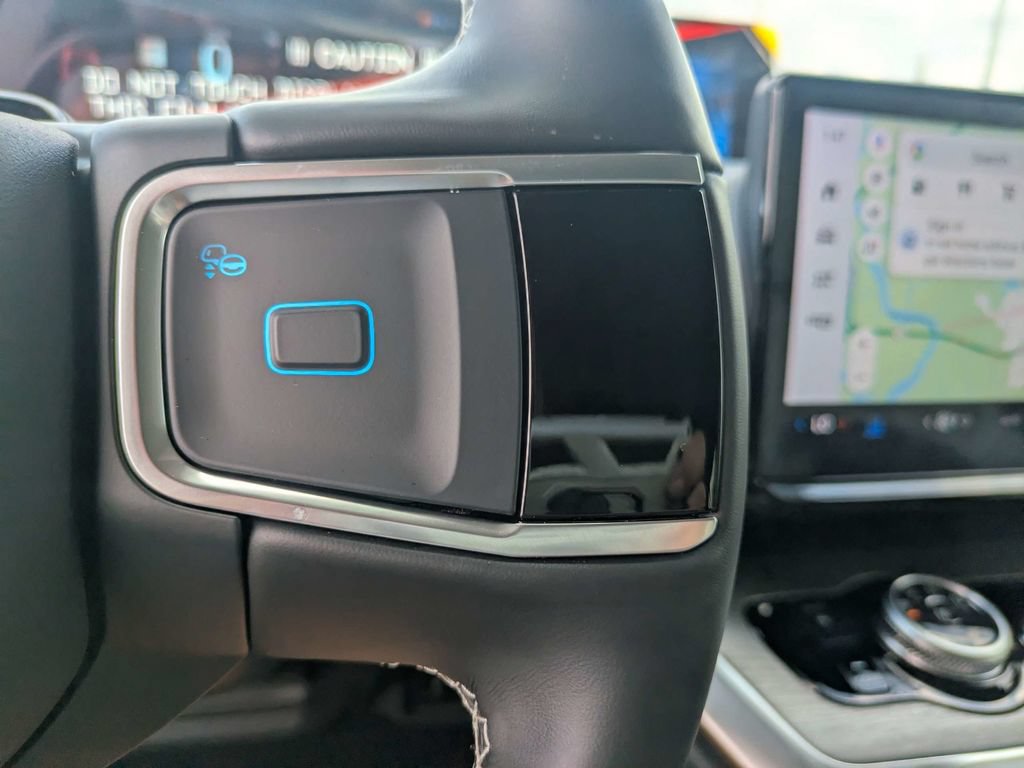 New 2027 Ford Expedition Platinum AWD/4WD image 33
