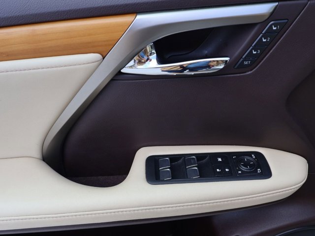 Used 2020 Lexus RX 450h AWD w/ Premium Package image 2