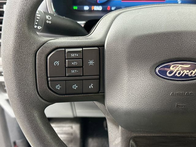 Used 2024 Ford F150 Lightning Pro w/ Tow Technology Package image 20