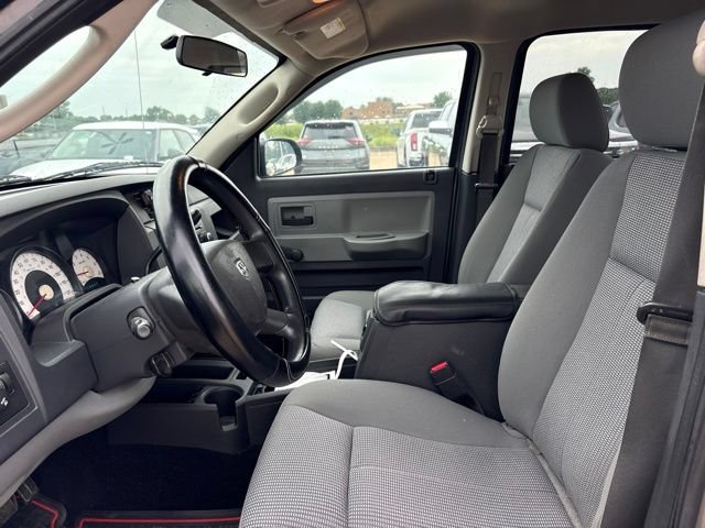 Used 2010 Dodge Dakota ST RWD image 10