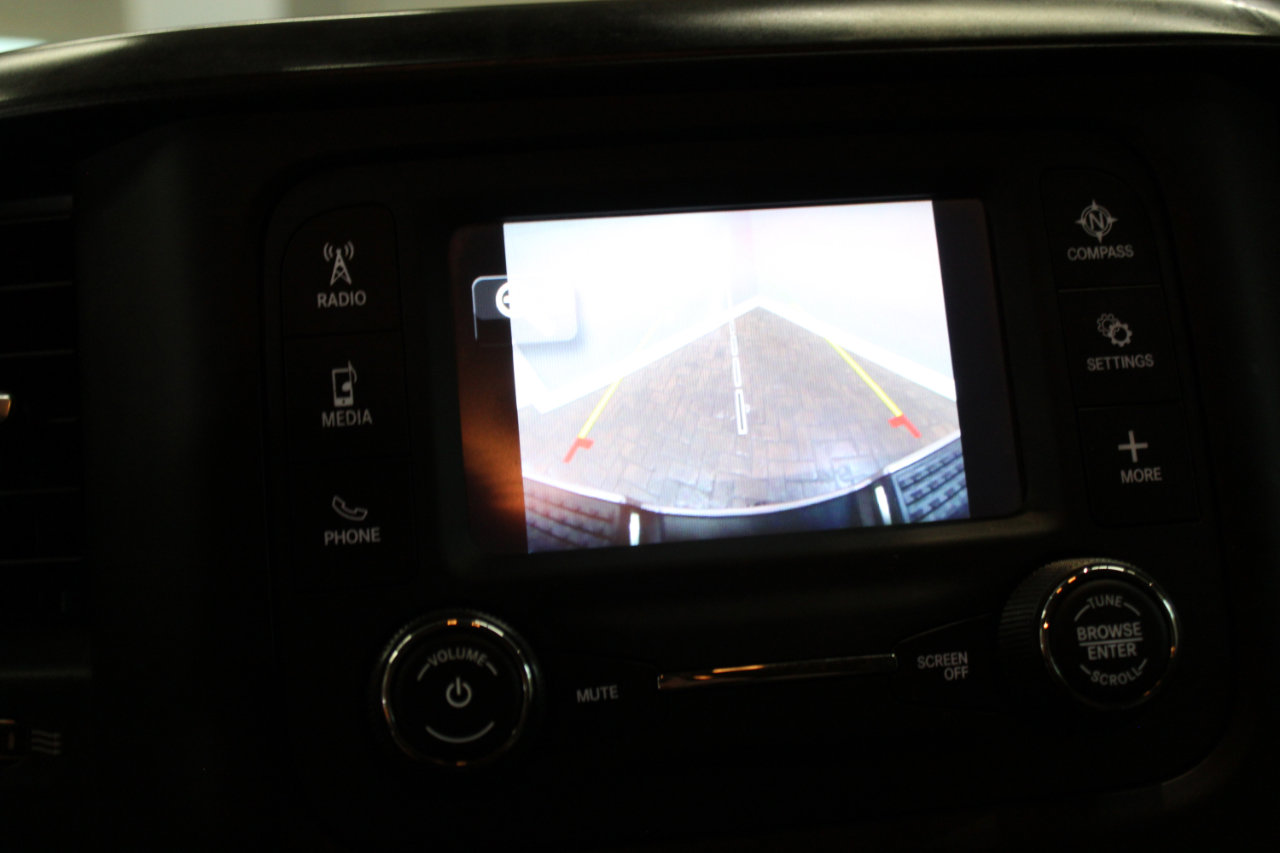 Used 2019 RAM 2500 Big Horn image 18