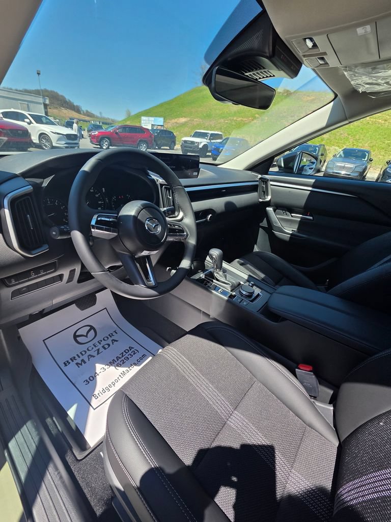 New 2026 MAZDA CX-50 Meridian Edition w/ Weather Package AWD/4WD image 12
