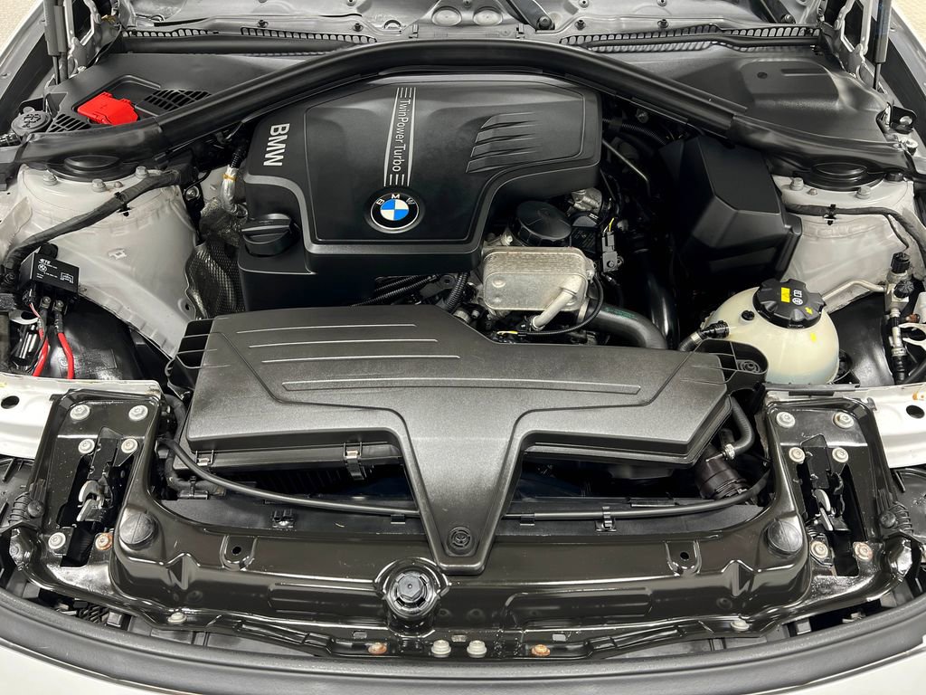 Used 2015 BMW 428i xDrive Coupe AWD/4WD image 29