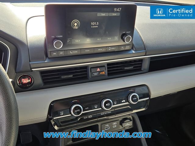 Certified 2023 Honda Pilot LX image 26