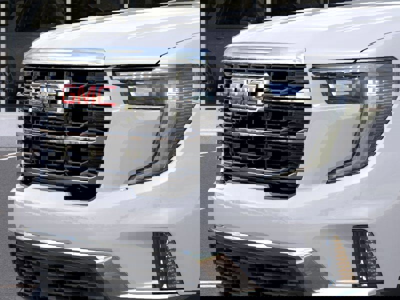 New 2025 GMC Acadia Elevation w/ Elevation Premium Package image 13