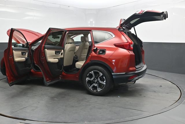 Used 2018 Honda CR-V Touring image 42
