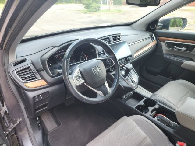 Used 2020 Honda CR-V EX-L image 14