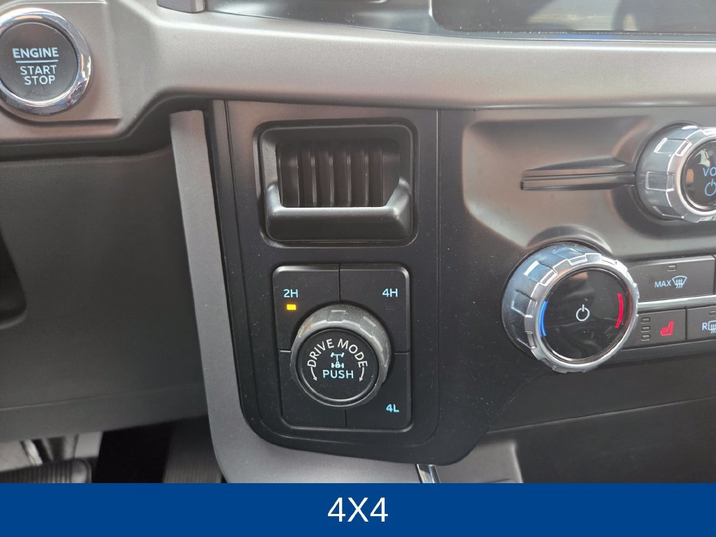 Used 2024 Ford F150 XLT w/ Equipment Group 302A MID AWD/4WD image 27