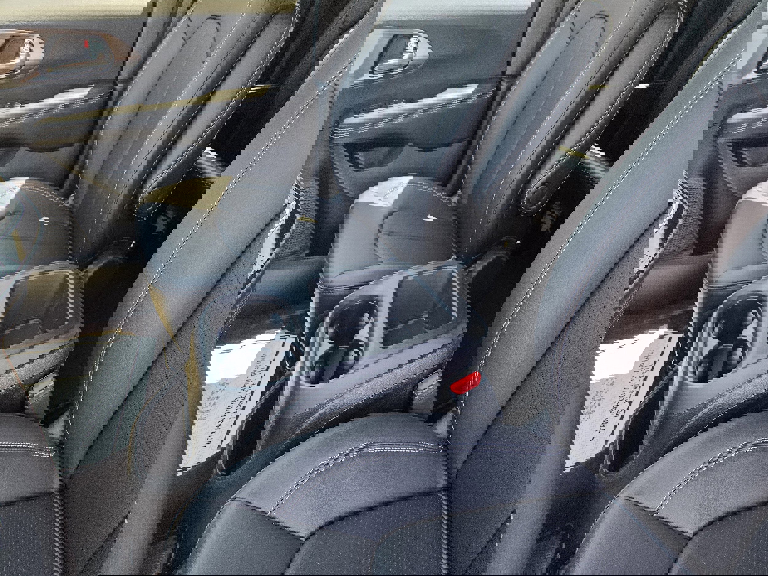 New 2026 Chrysler Pacifica Select image 27