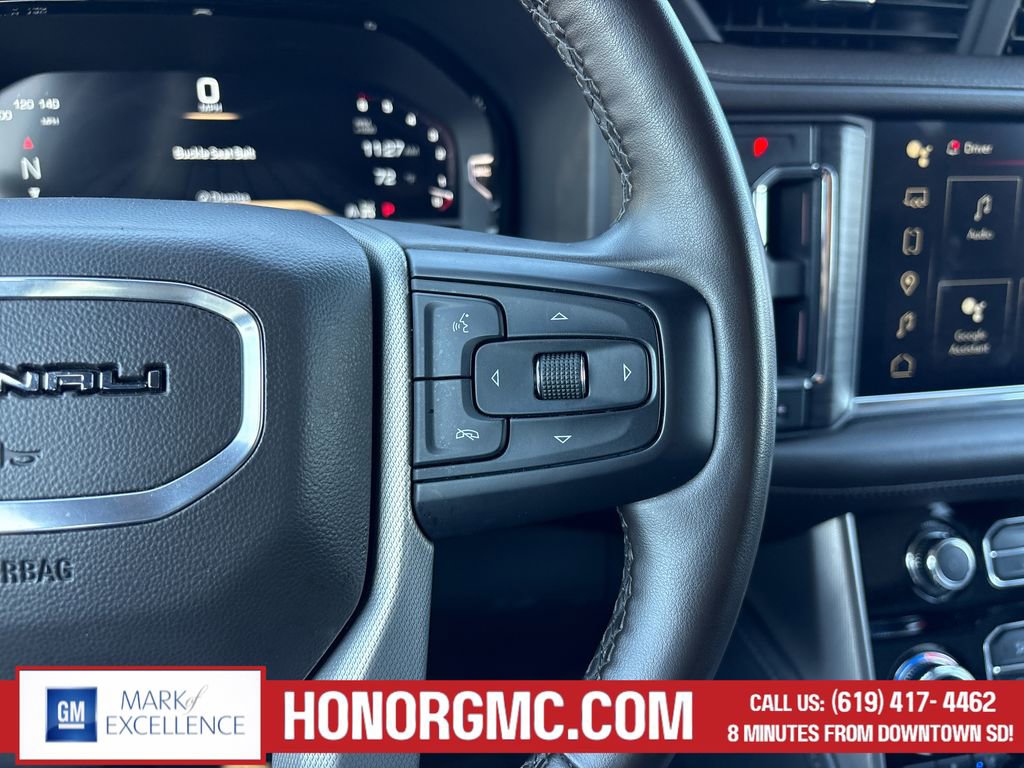Used 2023 GMC Yukon Denali image 31