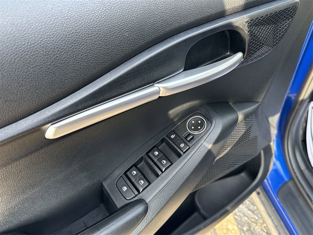 Used 2023 Kia Seltos LX image 15