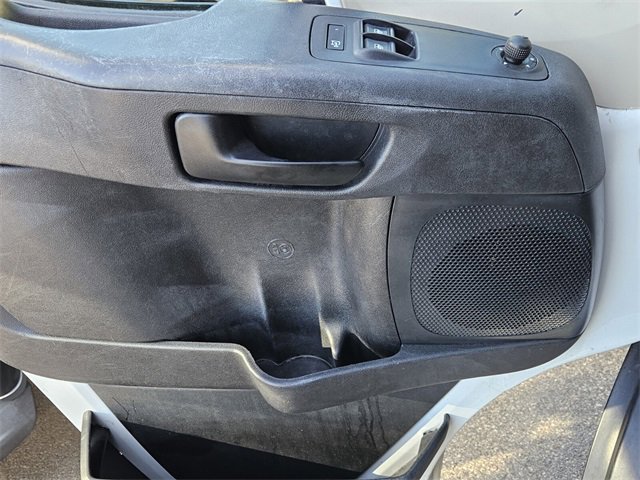 Used 2019 RAM ProMaster 1500 w/ Interior Convenience Group image 23