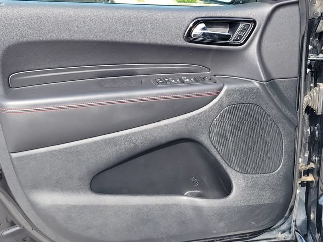 Used 2024 Dodge Durango GT AWD/4WD image 7