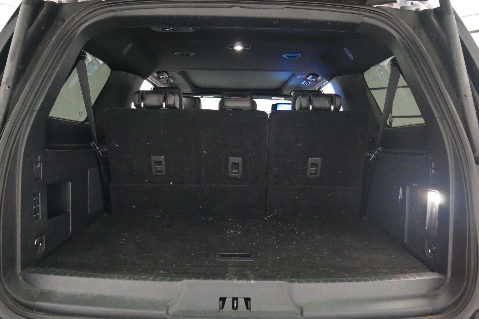 Certified 2022 Ford Expedition Max Limited image 28