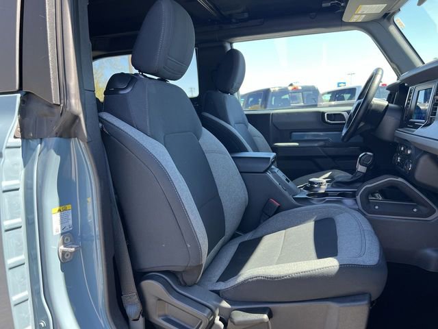 Used 2023 Ford Bronco Big Bend AWD/4WD image 19
