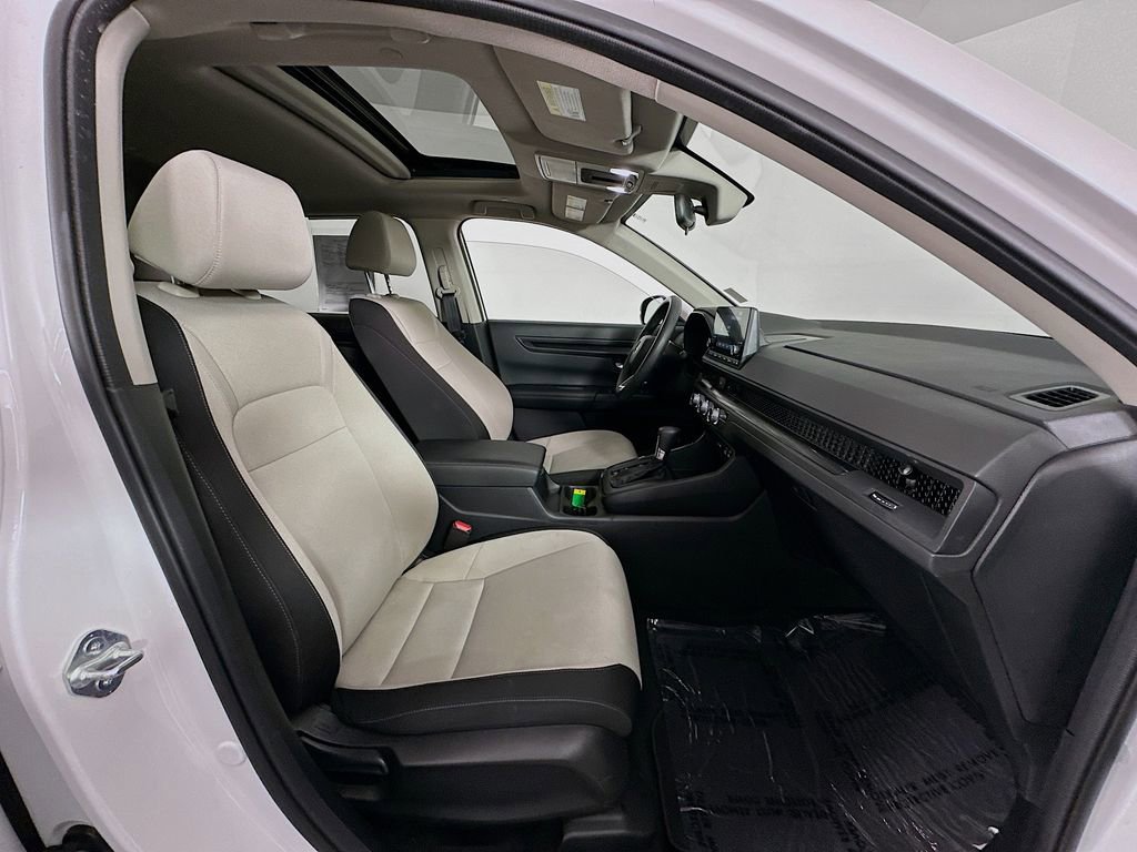 Used 2023 Honda CR-V EX image 29