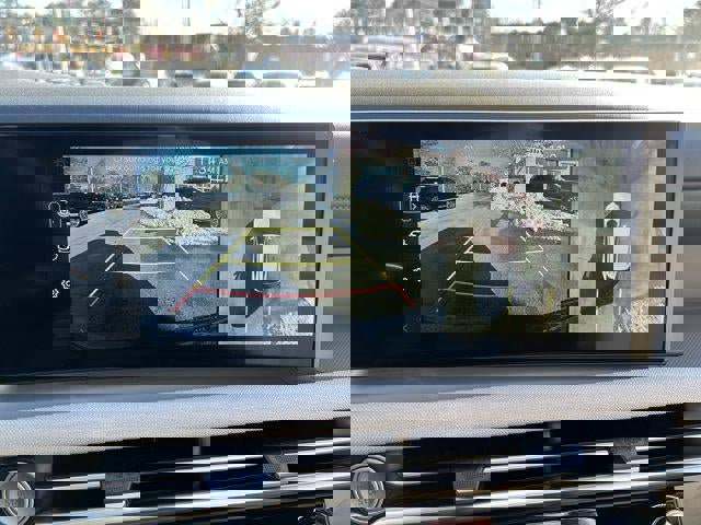 New 2026 Hyundai Tucson Limited image 53