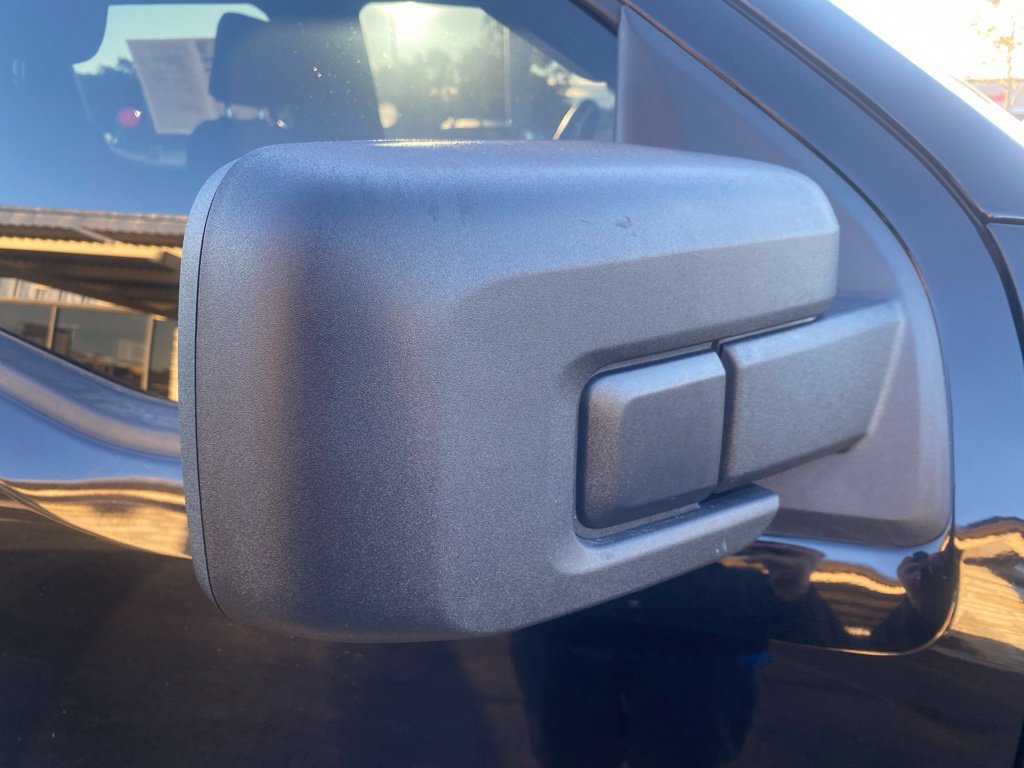 Certified 2022 Ford F150 XL w/ STX Appearance Package AWD/4WD image 12