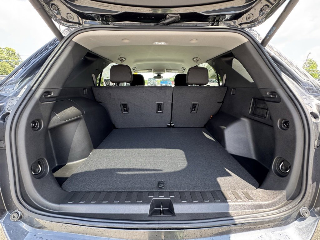 Used 2022 Chevrolet Equinox LT image 6