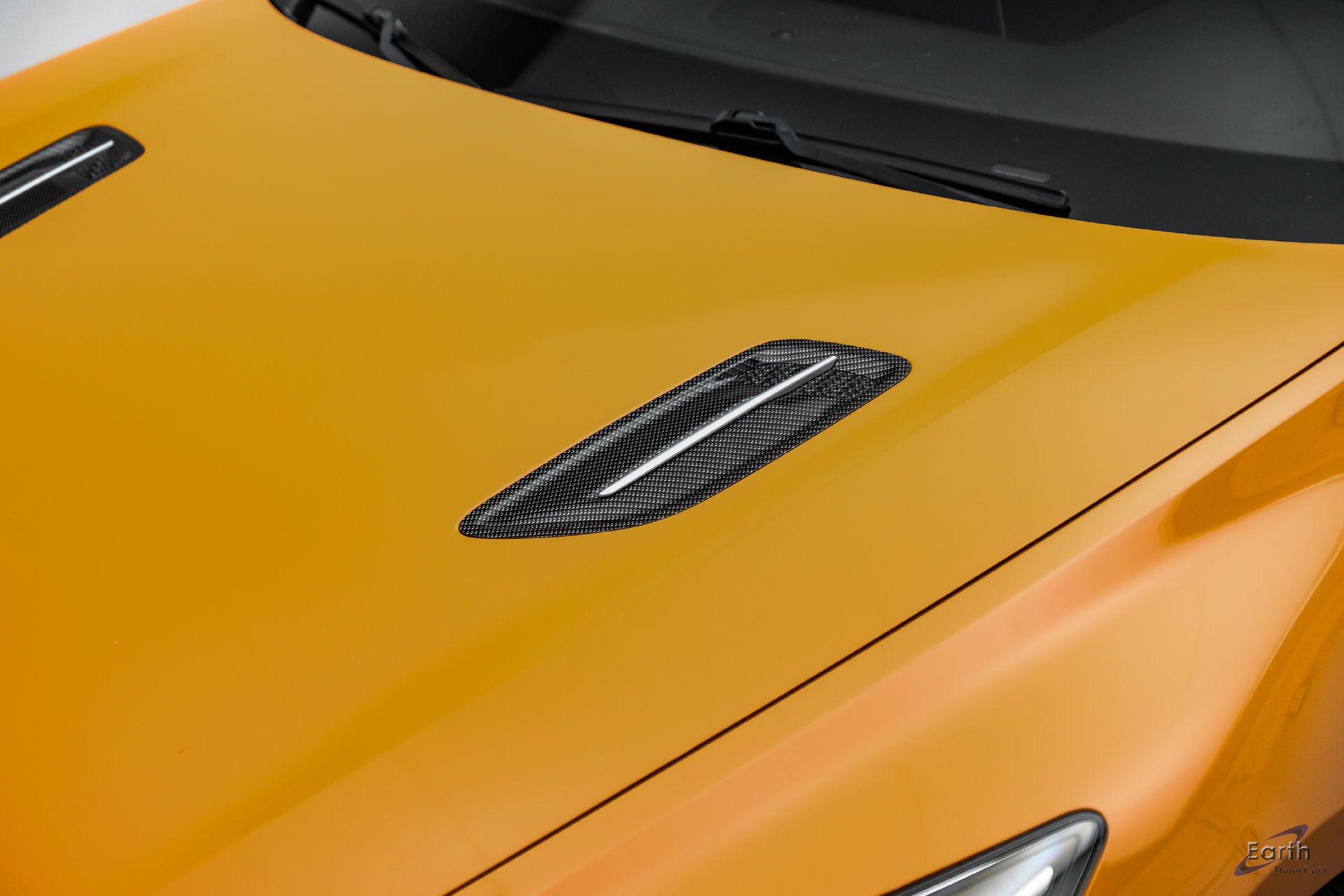 Used 2019 Kia Stinger GTS RWD image 32
