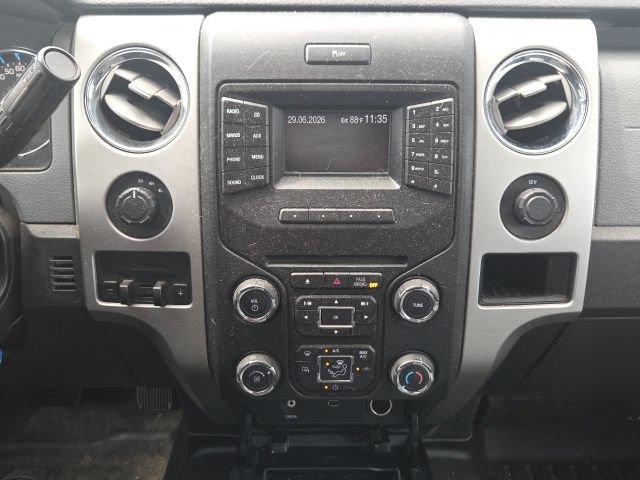 Used 2014 Ford F150 XLT w/ Equipment Group 302A Luxury AWD/4WD image 25