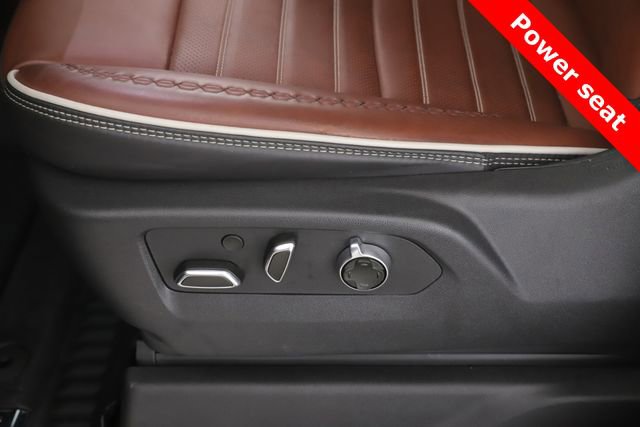 Used 2026 GMC Sierra 1500 Denali Ultimate image 20