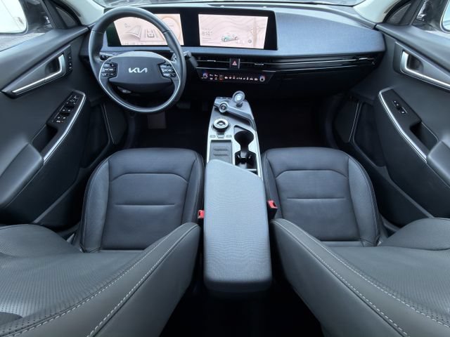 Used 2023 Kia EV6 Wind w/ Wind Technology Package AWD/4WD image 10