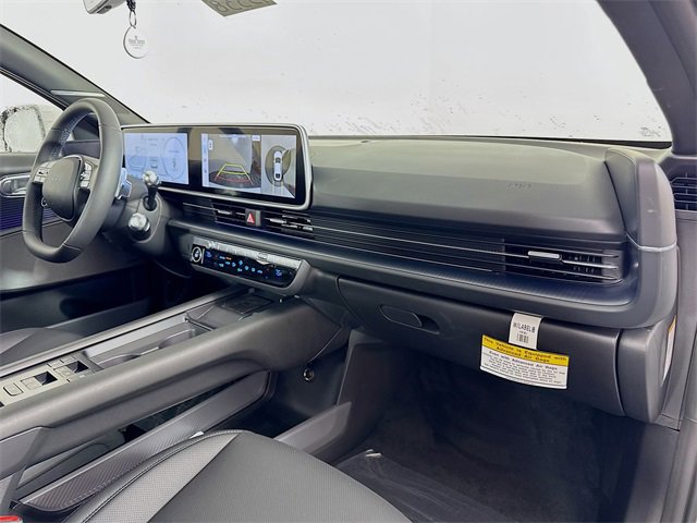 New 2025 Hyundai Ioniq 6 Limited image 49