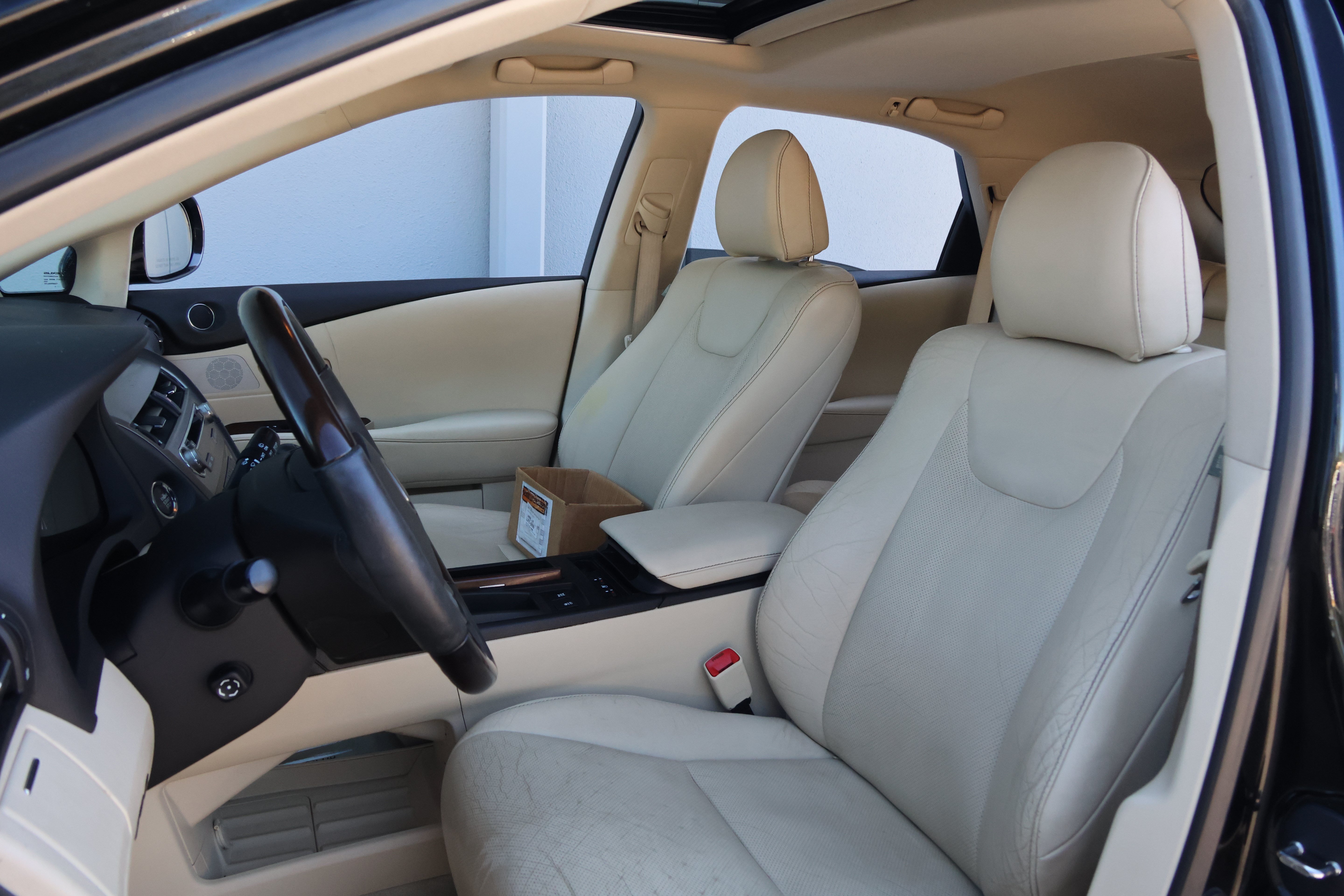 Used 2013 Lexus RX 350 AWD w/ Premium Pkg image 34