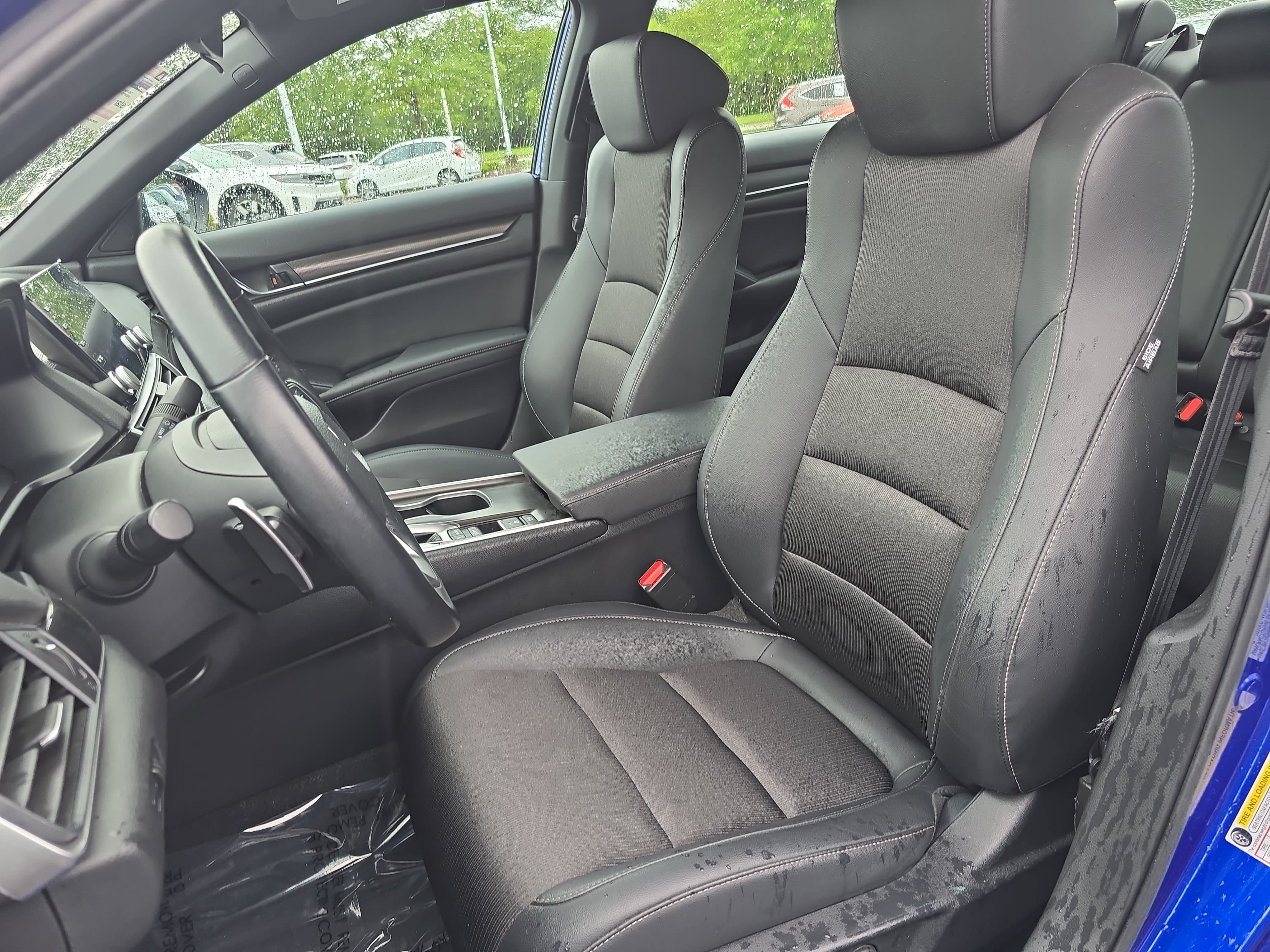 Used 2022 Honda Accord Sport image 15